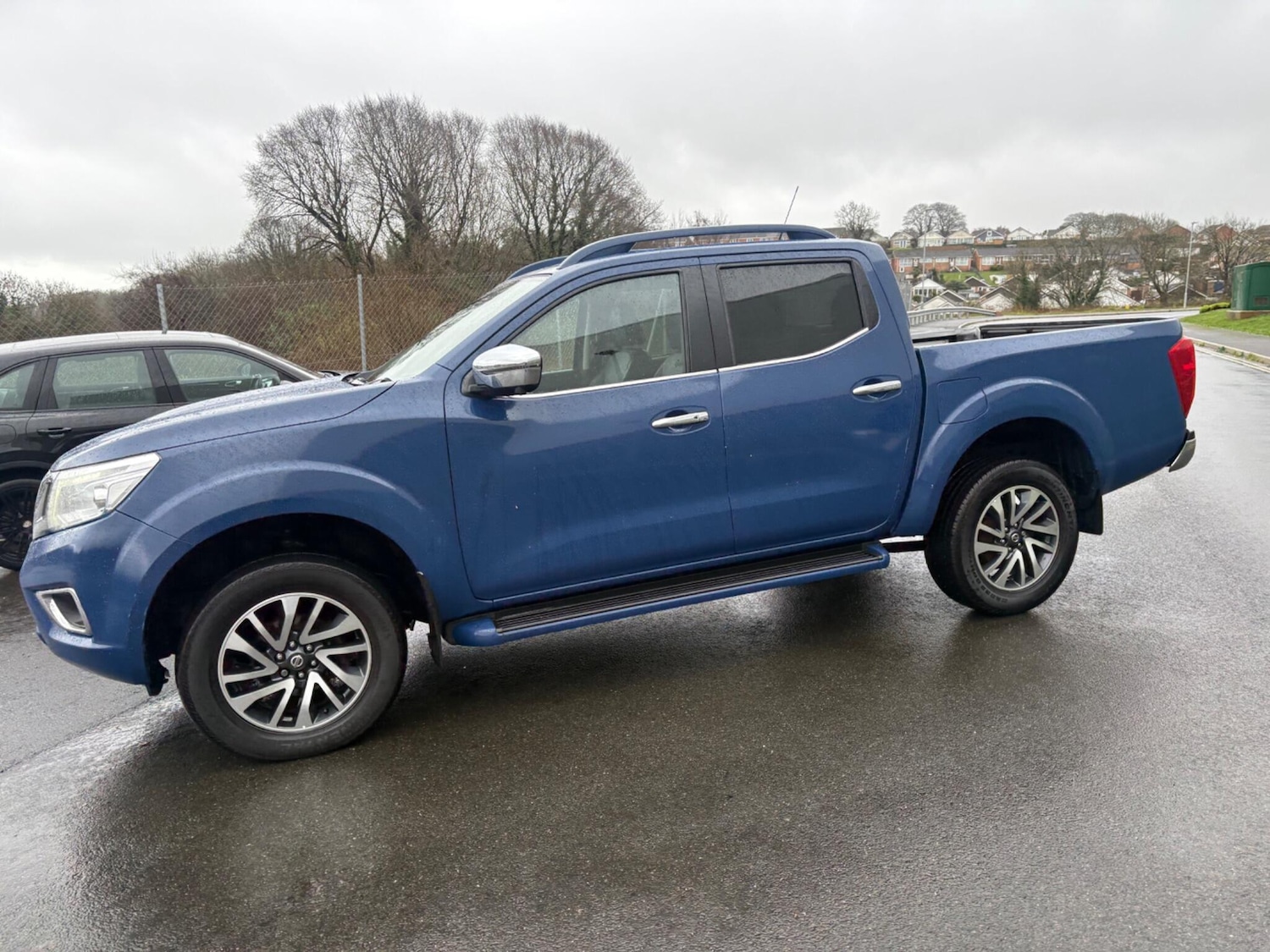 Used Nissan Navara 2018 for sale - 77455076: Photo 30