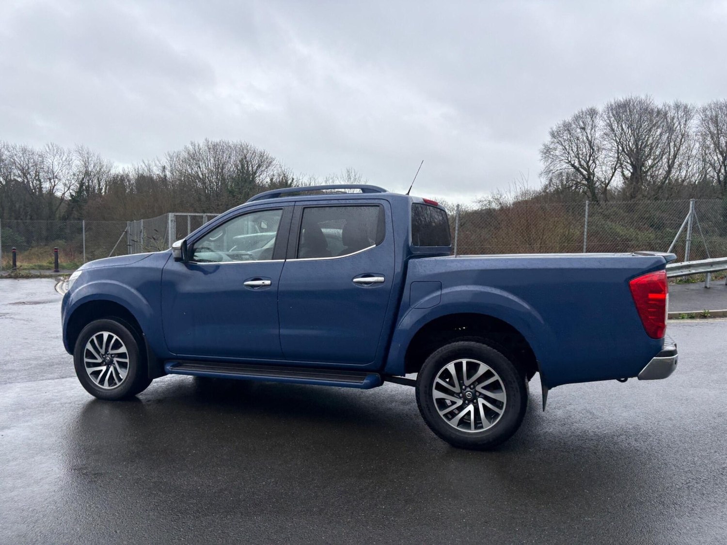 Used Nissan Navara 2018 for sale - 77455076: Photo 31