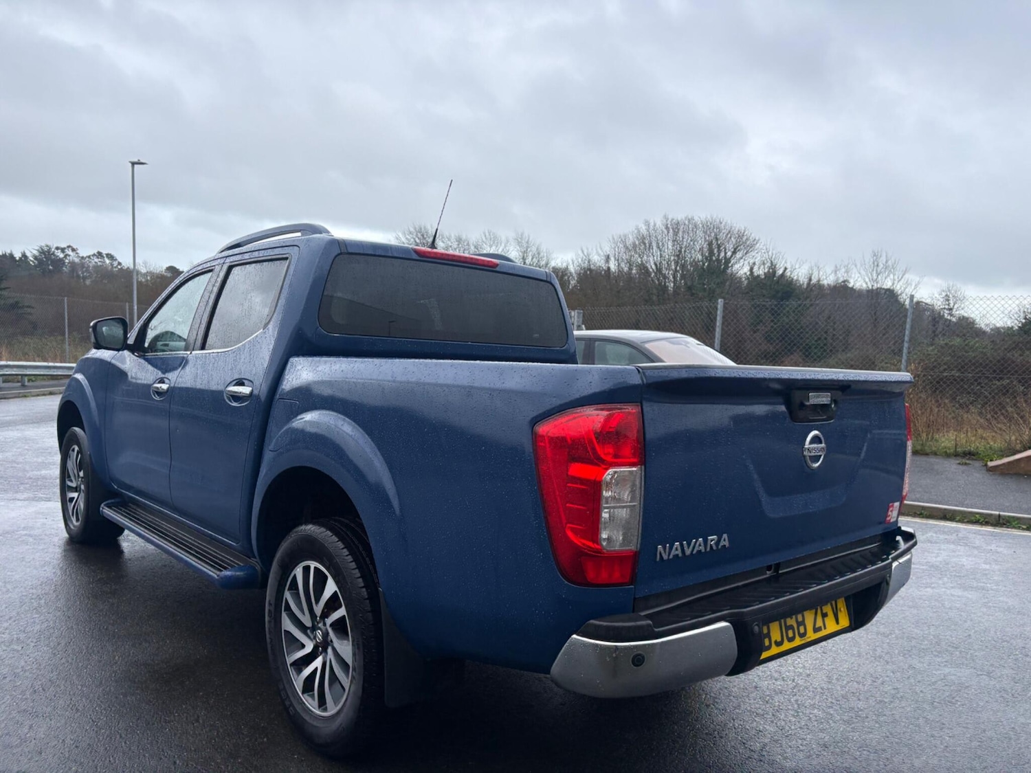 Used Nissan Navara 2018 for sale - 77455076: Photo 32