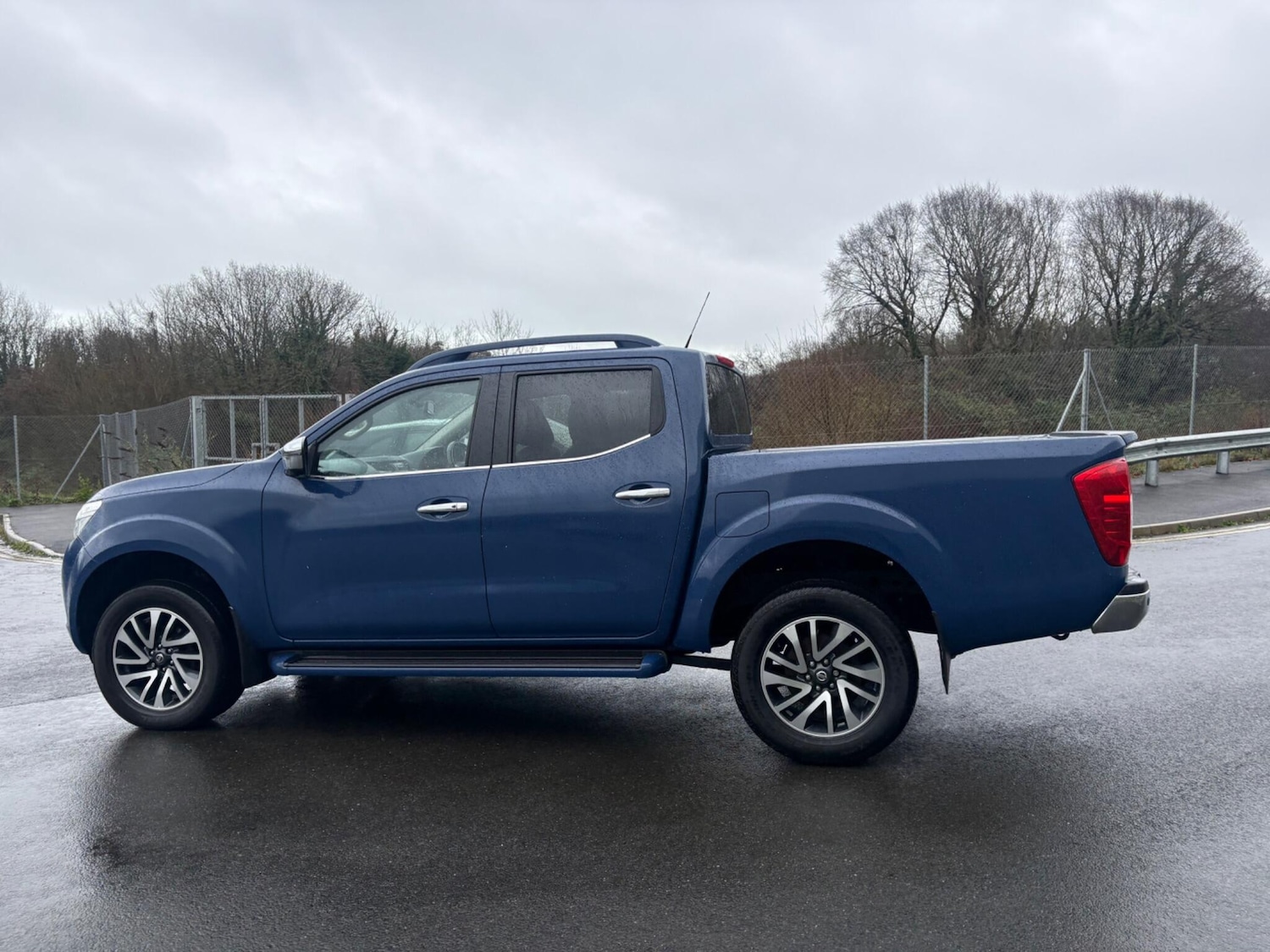 Used Nissan Navara 2018 for sale - 77455076: Photo 35