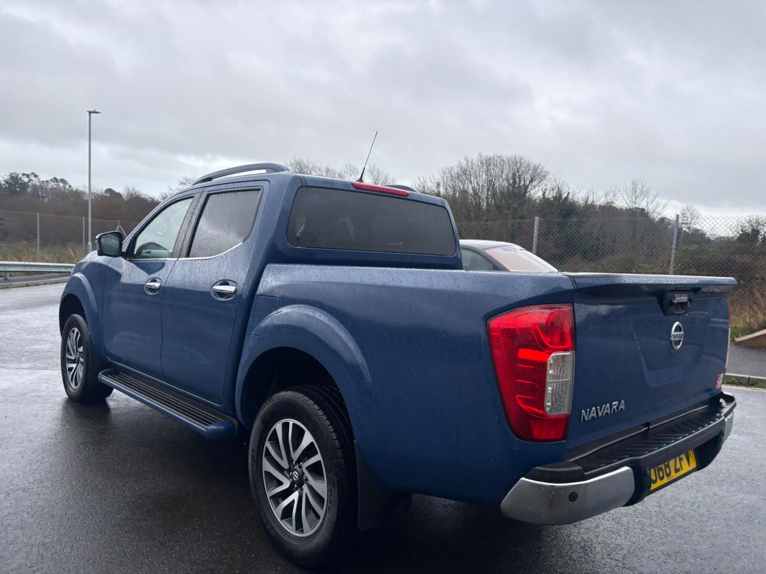 Used Nissan Navara 2018 for sale - 77455076: Photo 36