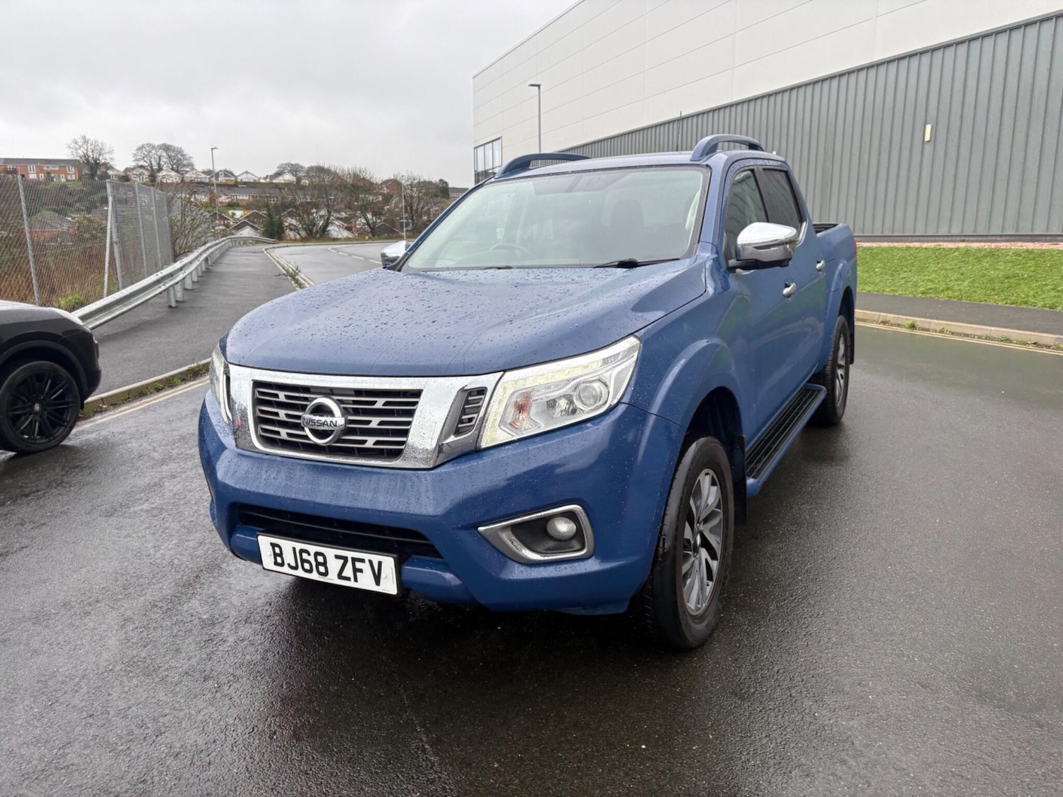 Used Nissan Navara 2018 for sale - 77455076: Photo 38