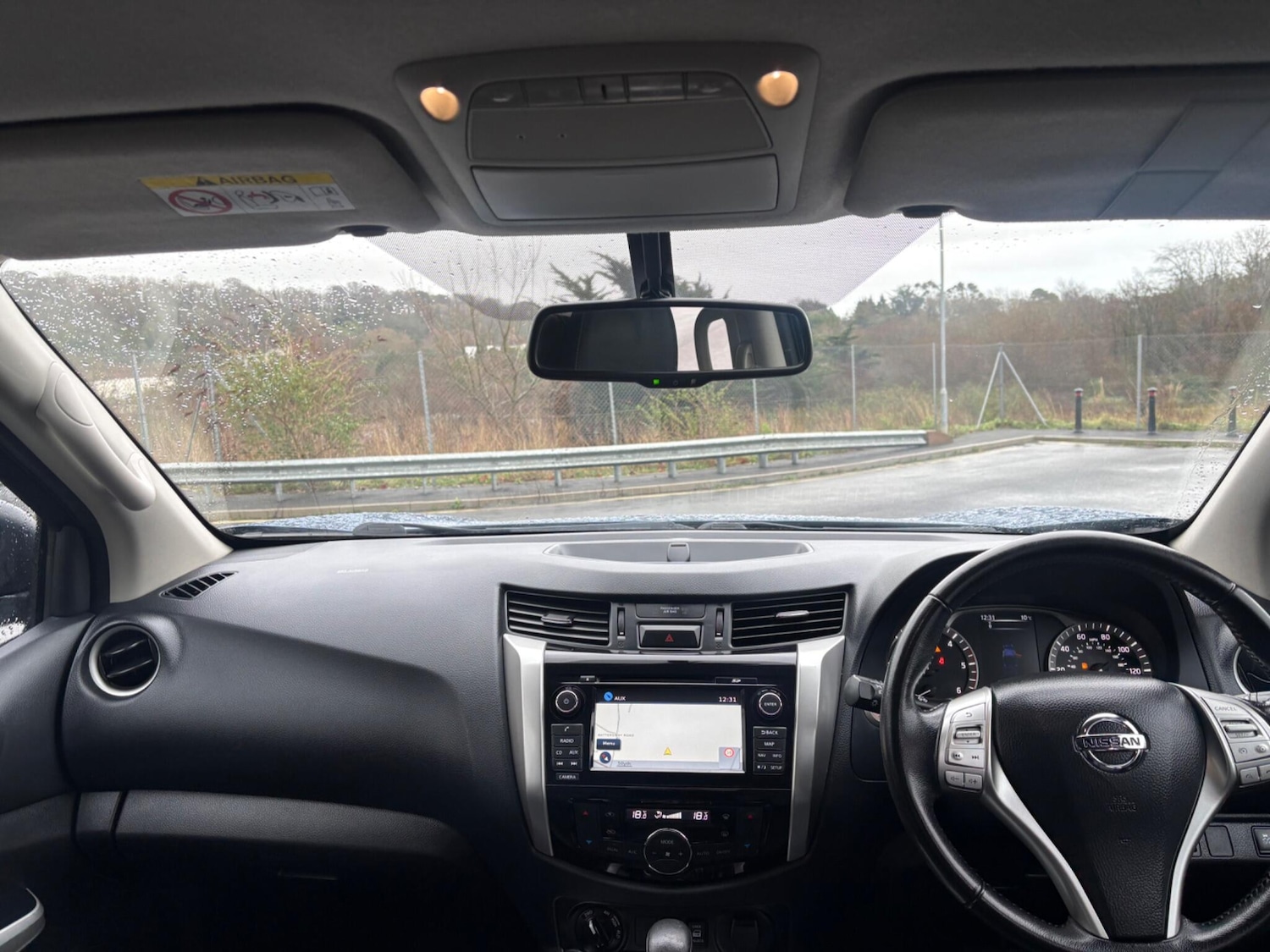 Used Nissan Navara 2018 for sale - 77455076: Photo 39