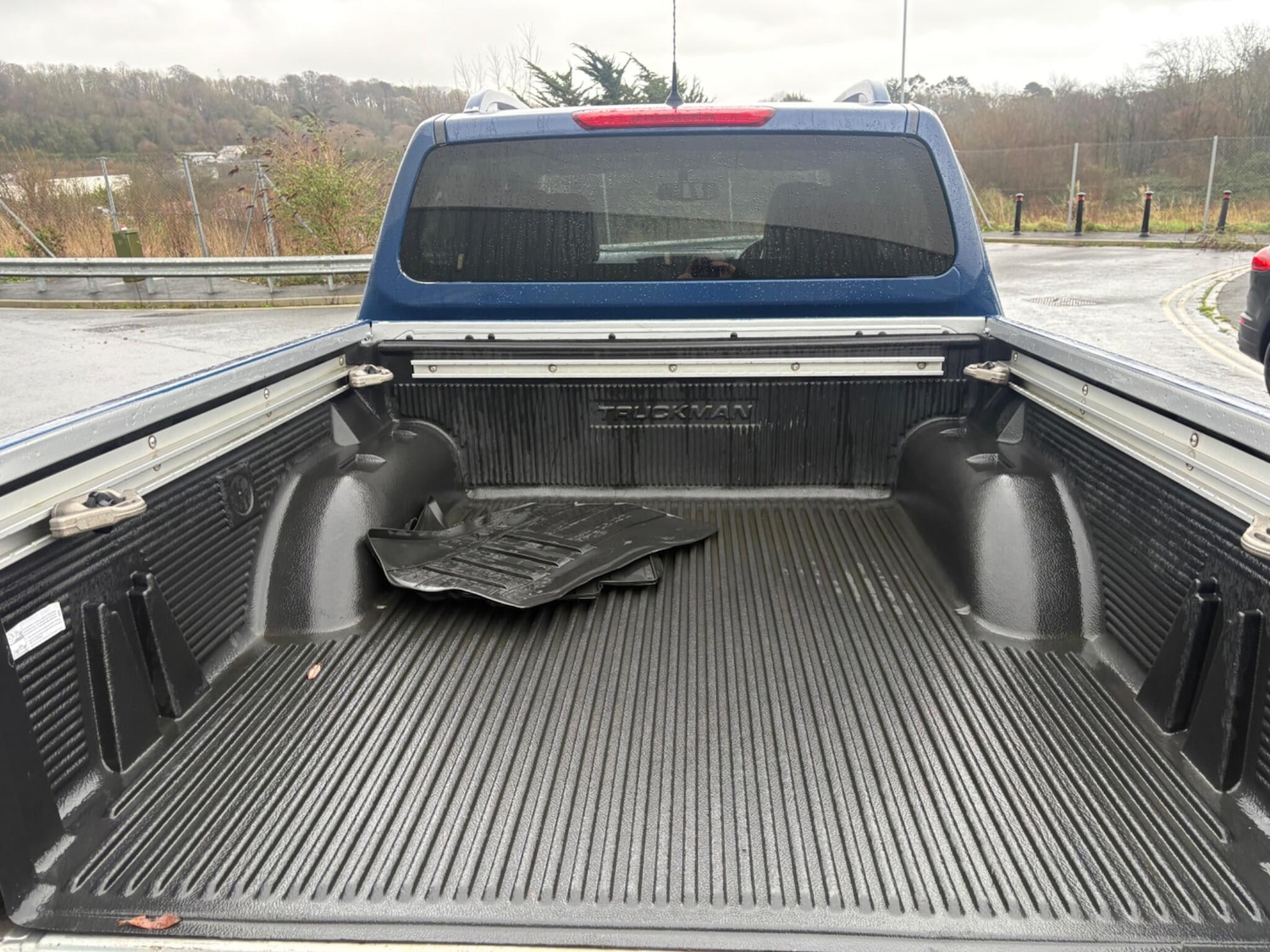 Used Nissan Navara 2018 for sale - 77455076: Photo 41