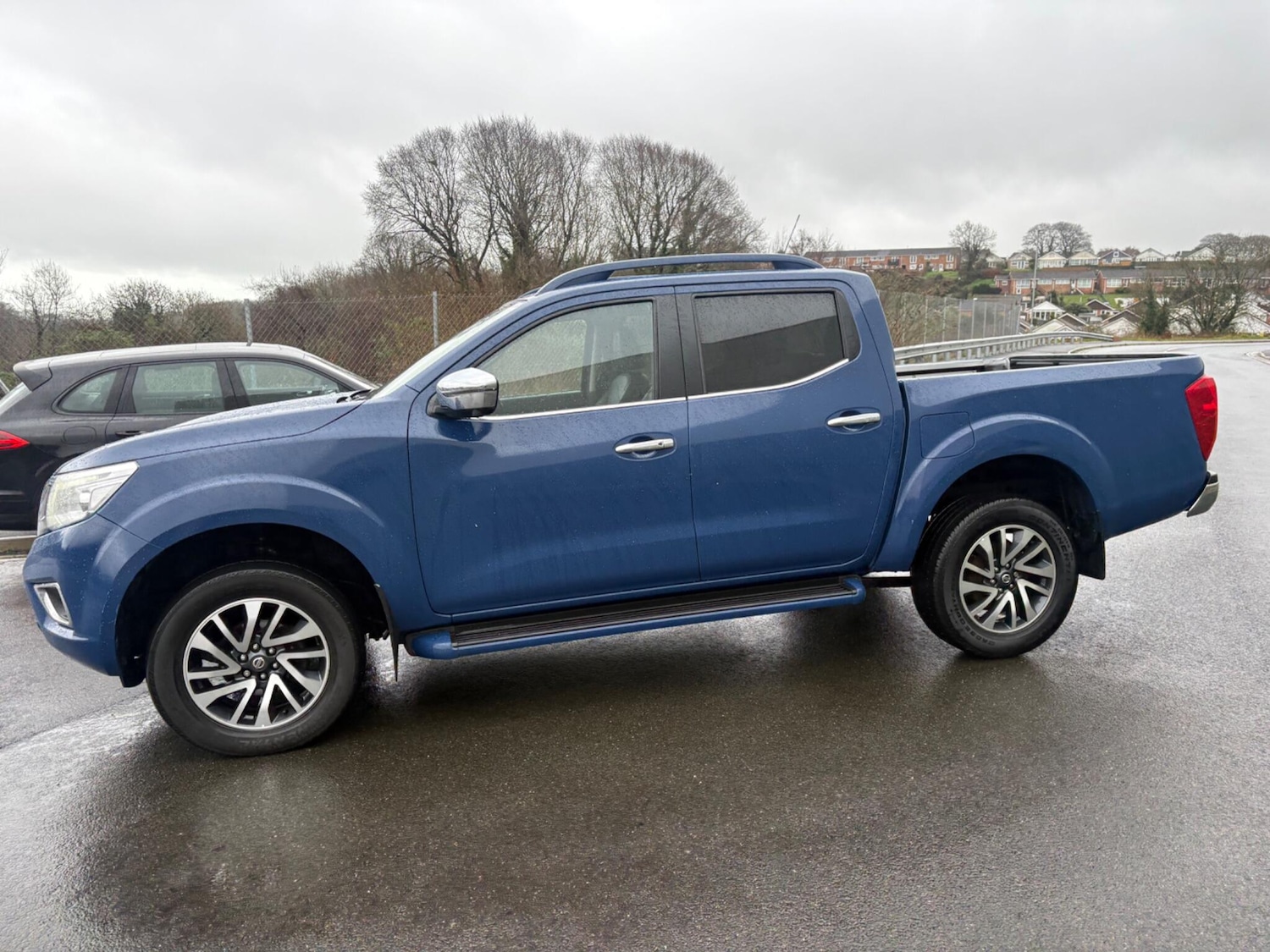 Used Nissan Navara 2018 for sale - 77455076: Photo 5