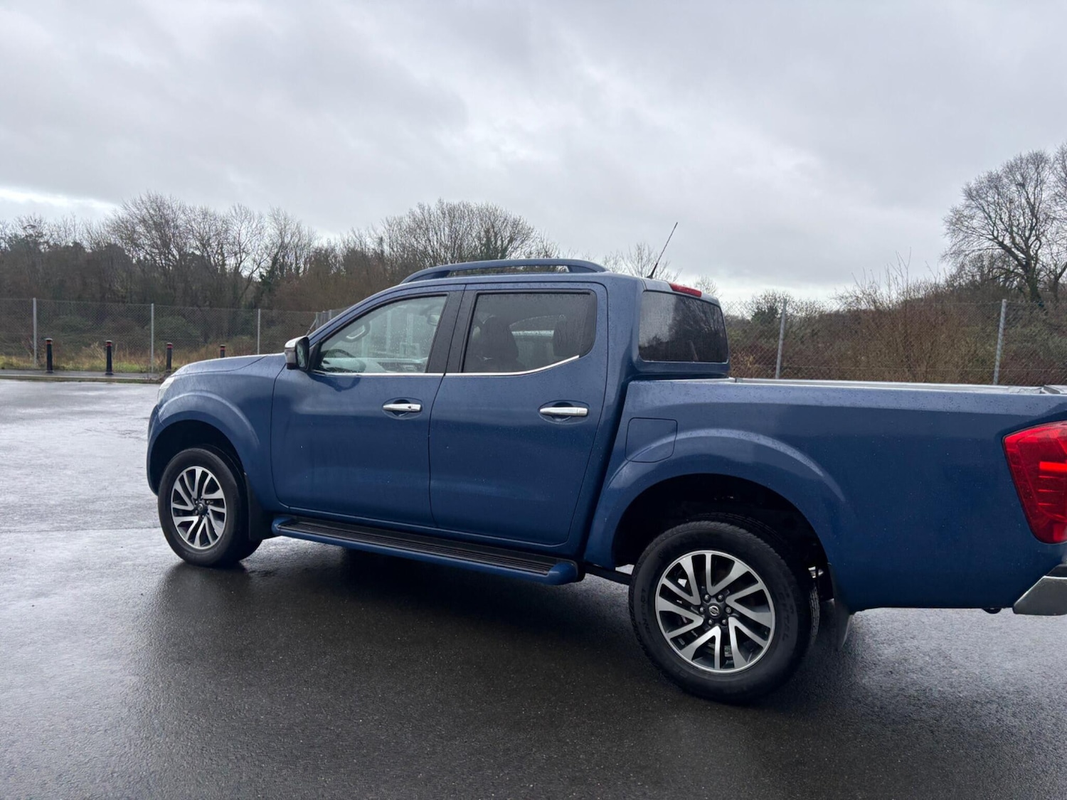 Used Nissan Navara 2018 for sale - 77455076: Photo 9
