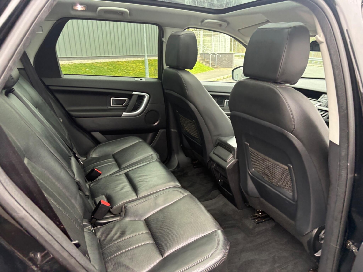 Used Land Rover Discovery Sport for sale - 77784140: Photo 10