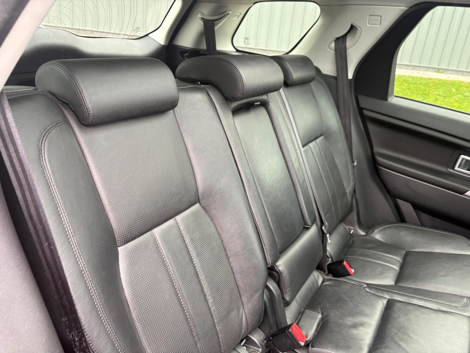 Used Land Rover Discovery Sport for sale - 77784140: Photo 11