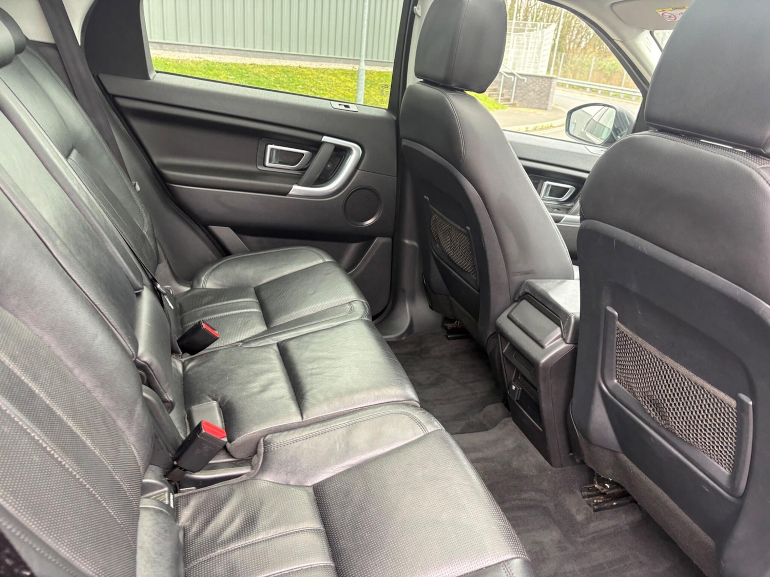 Used Land Rover Discovery Sport for sale - 77784140: Photo 12