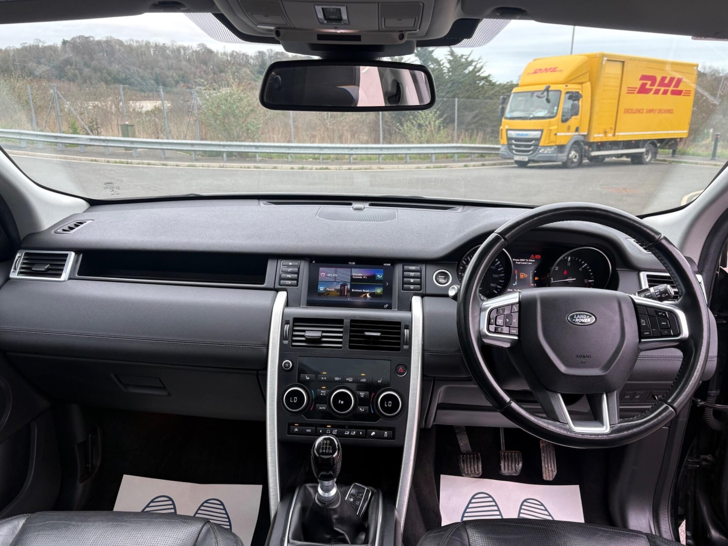 Used Land Rover Discovery Sport for sale - 77784140: Photo 14