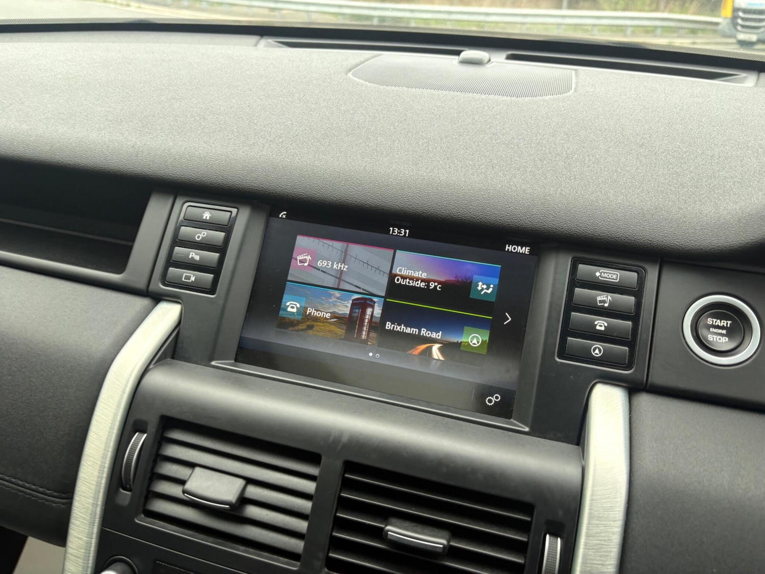 Used Land Rover Discovery Sport for sale - 77784140: Photo 16