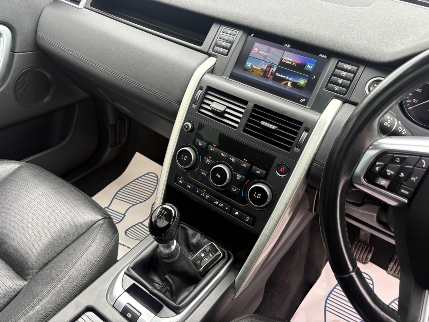 Used Land Rover Discovery Sport for sale - 77784140: Photo 17