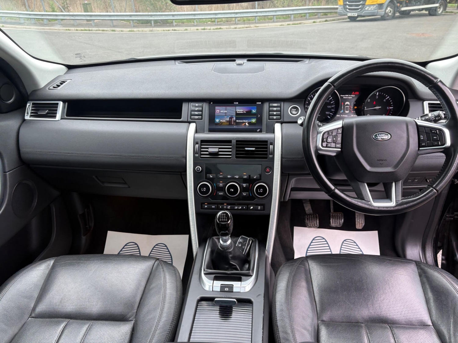 Used Land Rover Discovery Sport for sale - 77784140: Photo 2