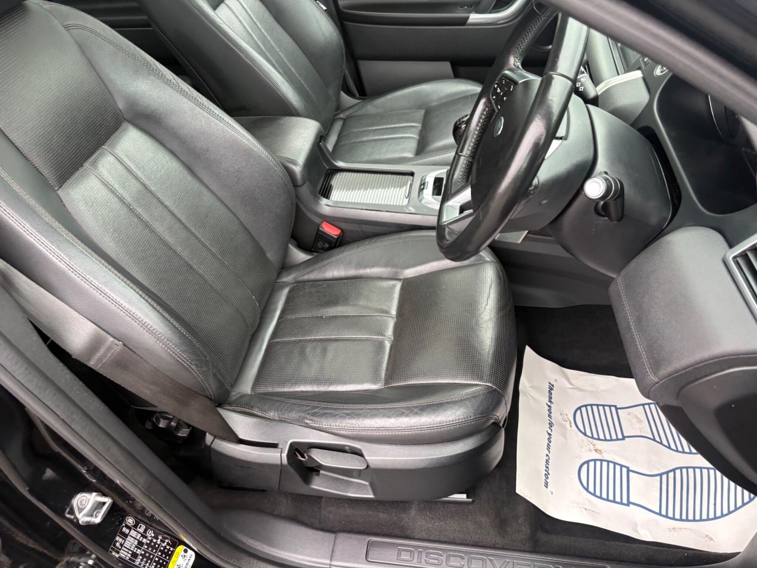 Used Land Rover Discovery Sport for sale - 77784140: Photo 24