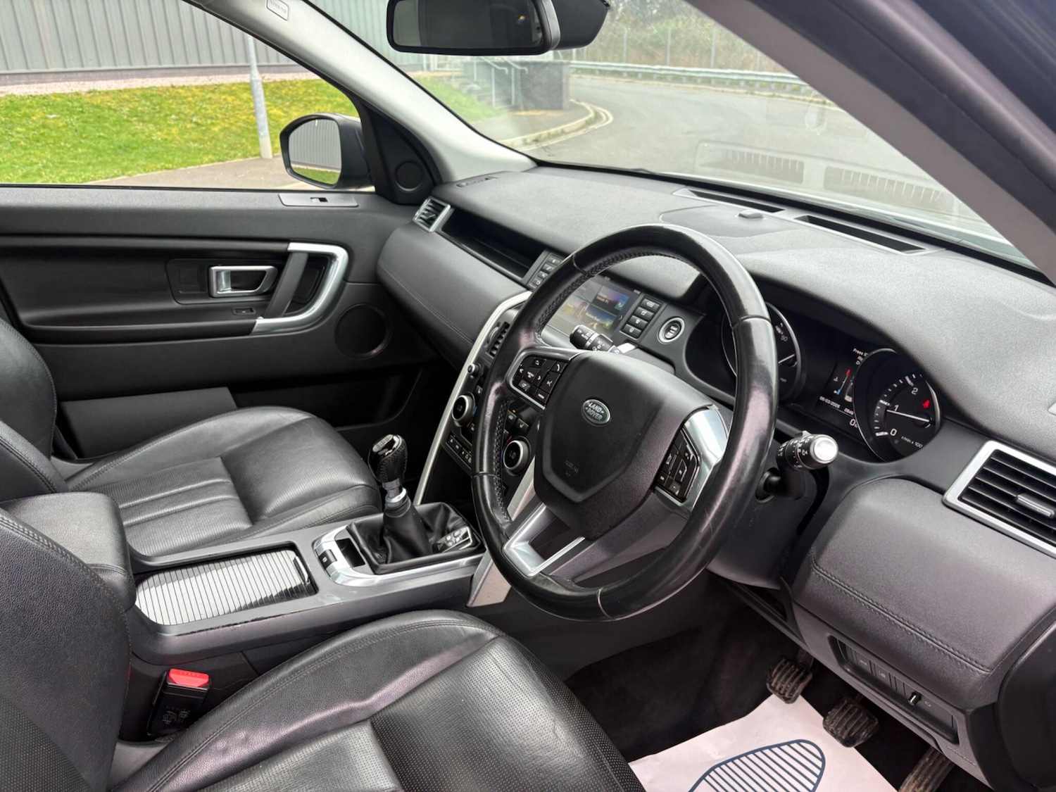 Used Land Rover Discovery Sport for sale - 77784140: Photo 7