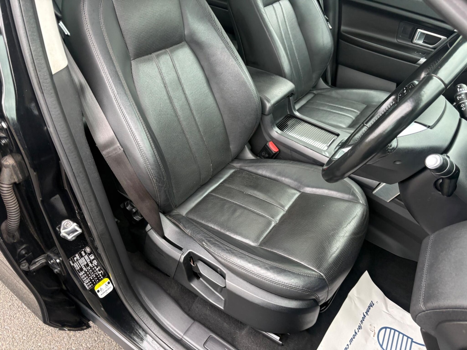 Used Land Rover Discovery Sport for sale - 77784140: Photo 9