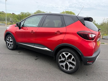 Used Renault Captur 2019 for sale - 78429060: Photo