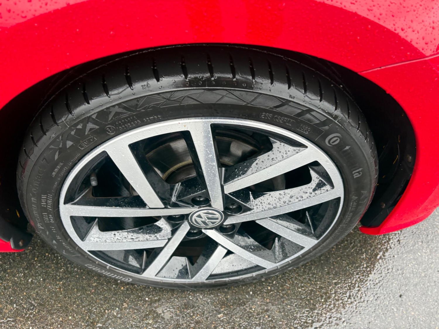 Used Volkswagen Golf 2019 for sale - 77330354: Photo 15