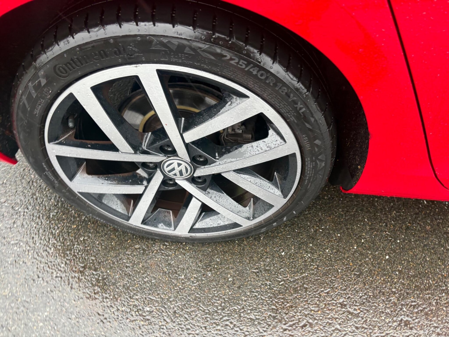 Used Volkswagen Golf 2019 for sale - 77330354: Photo 17