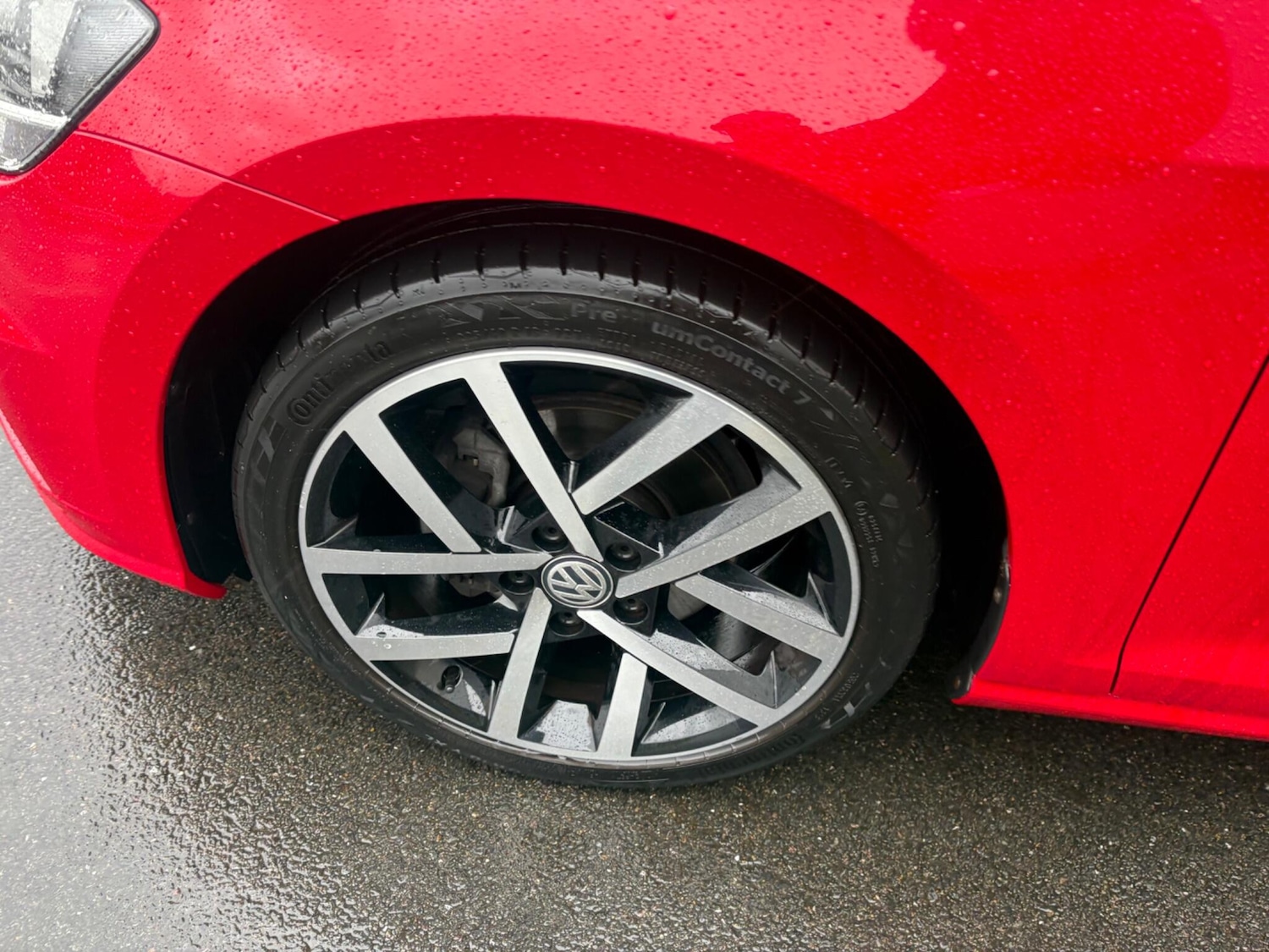 Used Volkswagen Golf 2019 for sale - 77330354: Photo 18