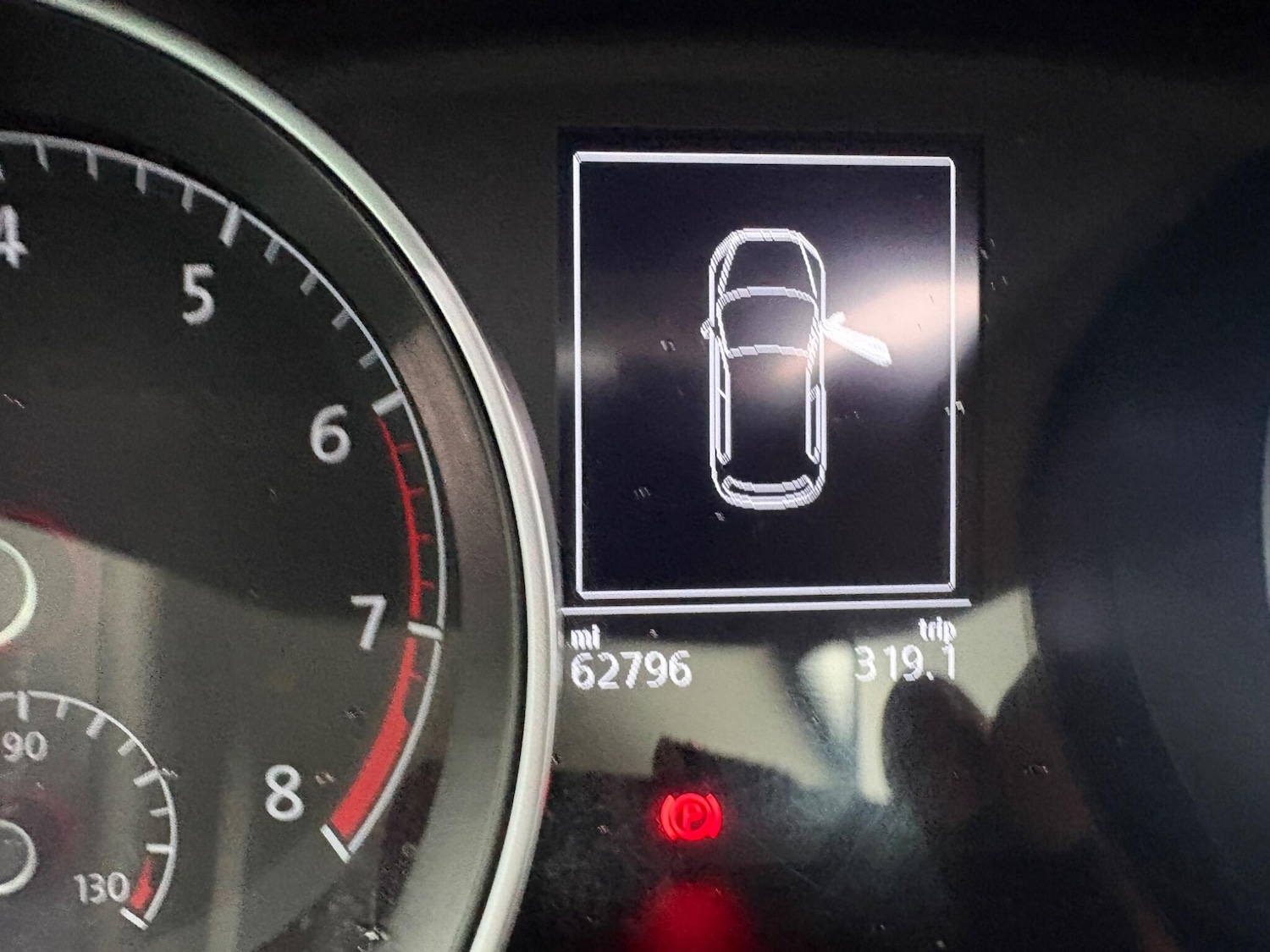 Used Volkswagen Golf 2019 for sale - 77330354: Photo 30