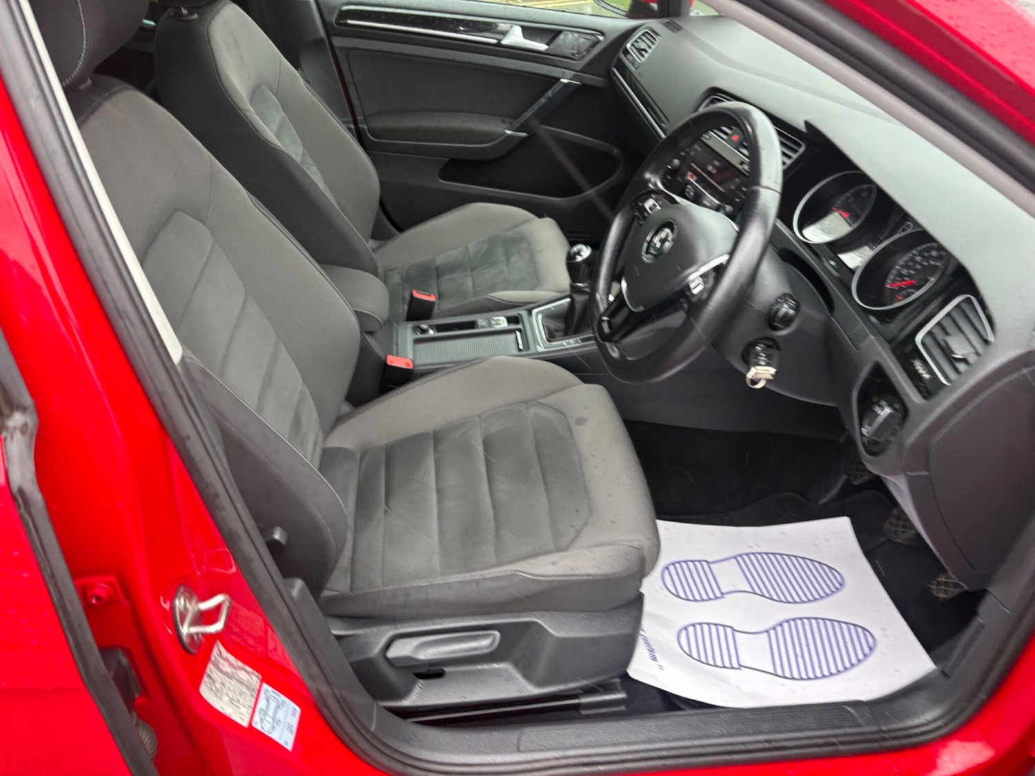 Used Volkswagen Golf 2019 for sale - 77330354: Photo 34