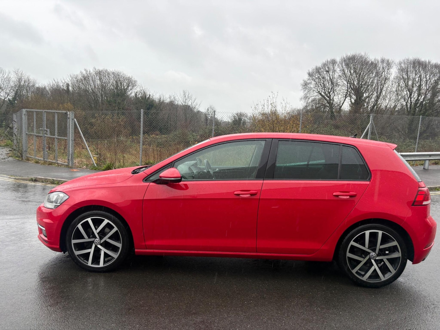 Used Volkswagen Golf 2019 for sale - 77330354: Photo 48