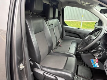 Used Vauxhall Vivaro 2020 for sale - 78471220: Photo