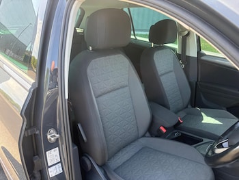 Used Volkswagen Tiguan 2021 for sale - 78676008: Photo