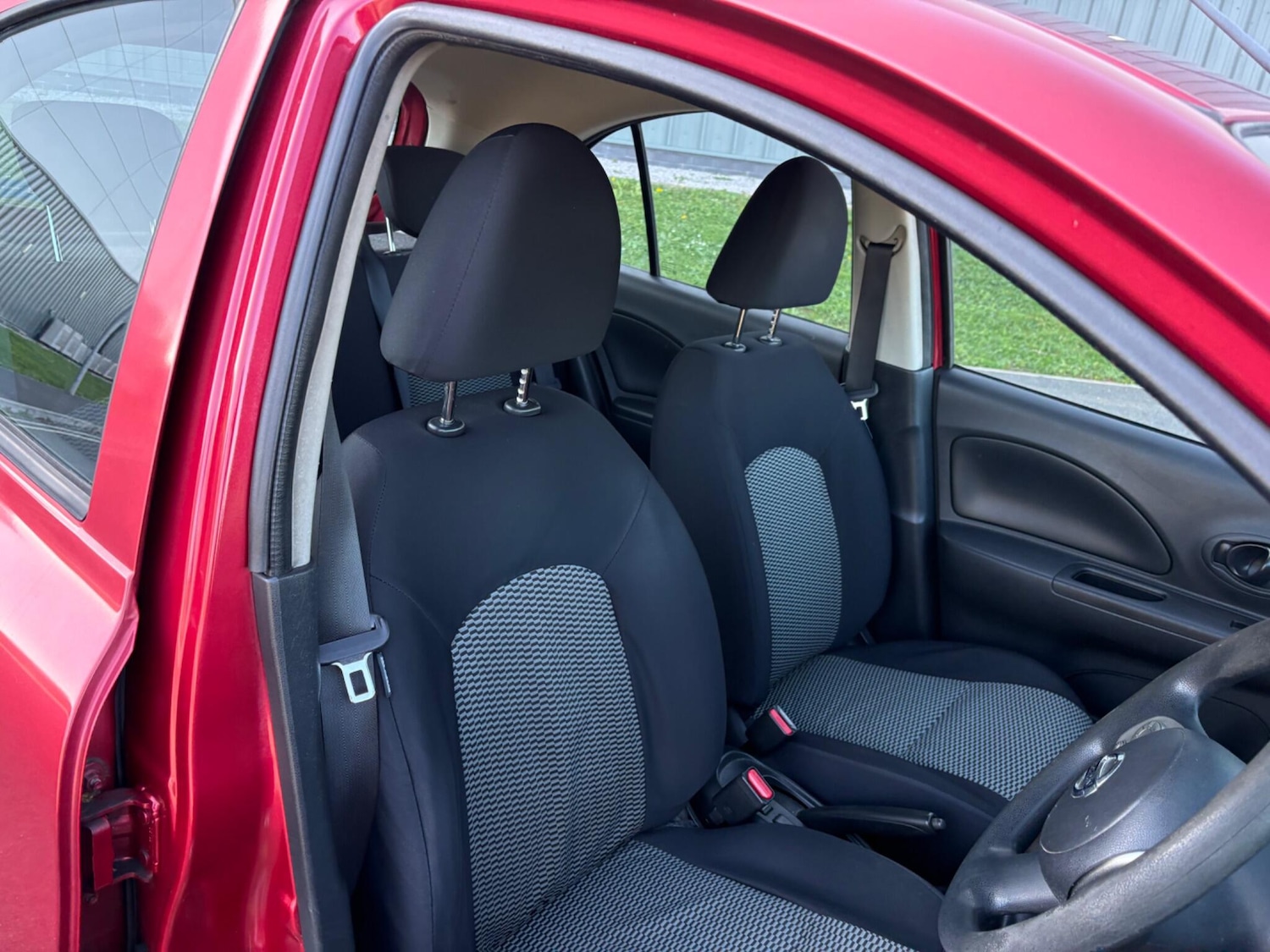 Used Nissan Micra 2015 for sale - 77939836: Photo 14