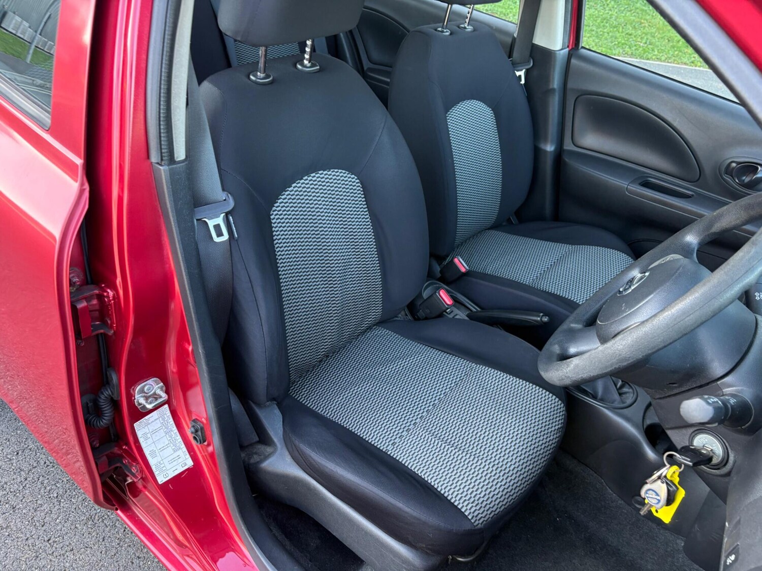 Used Nissan Micra 2015 for sale - 77939836: Photo 15