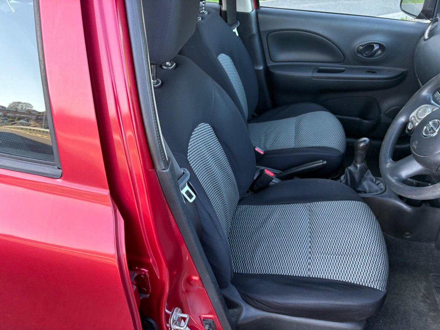 Used Nissan Micra 2015 for sale - 77939836: Photo 17