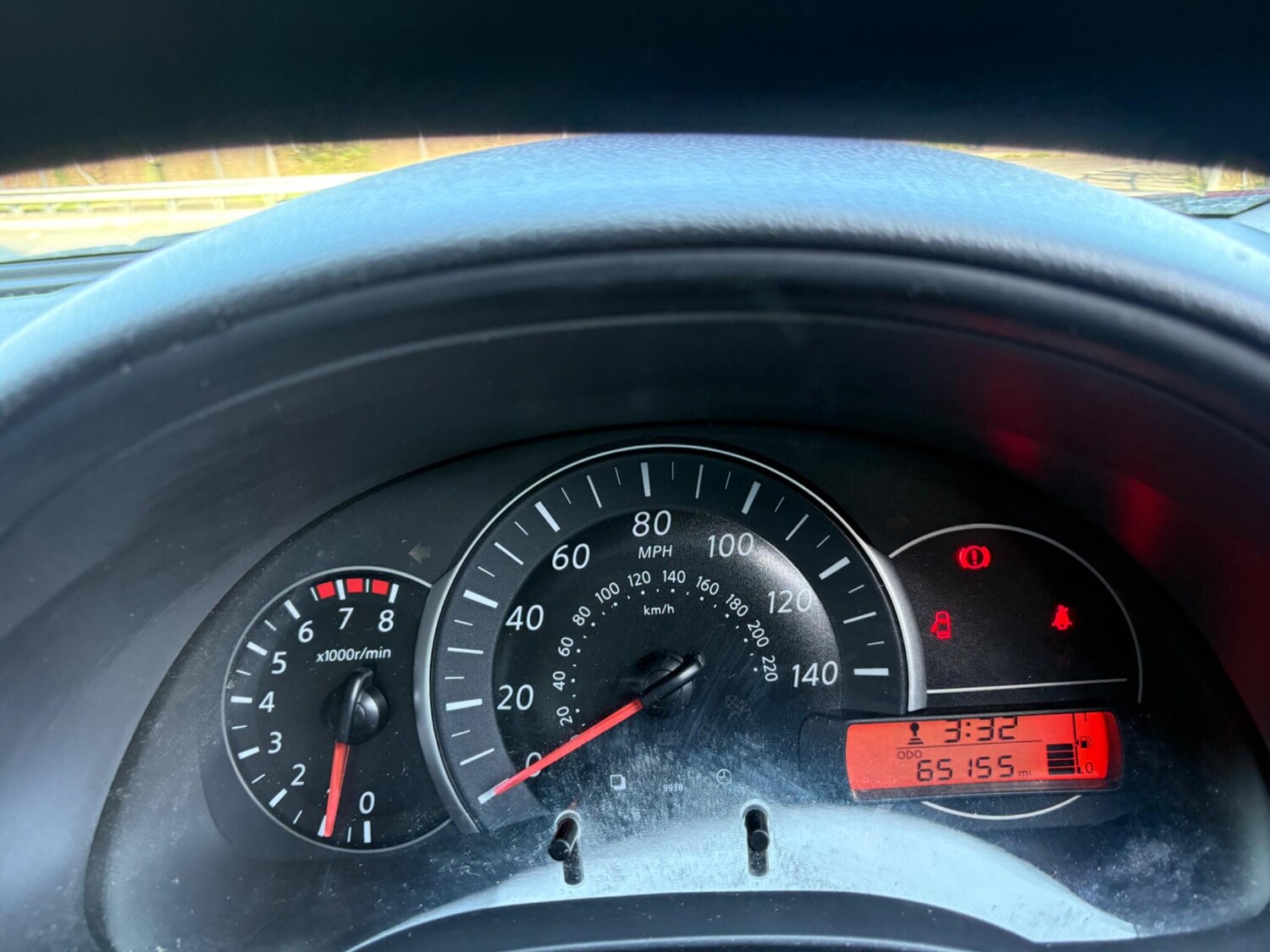 Used Nissan Micra 2015 for sale - 77939836: Photo 18