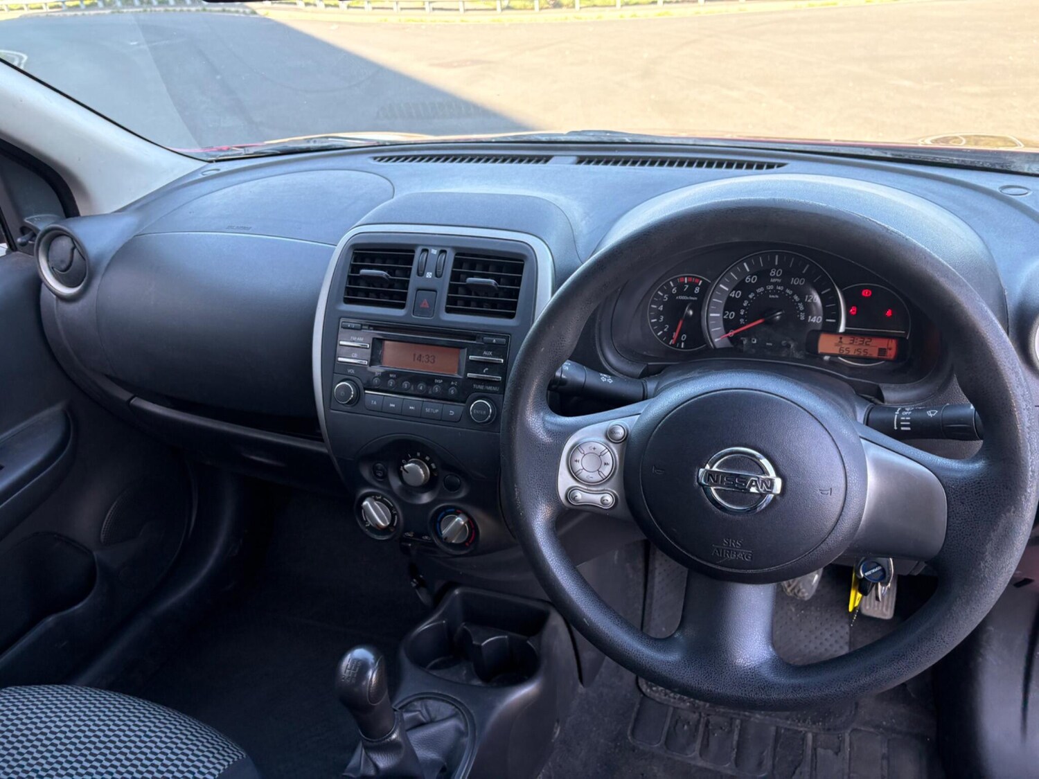 Used Nissan Micra 2015 for sale - 77939836: Photo 19