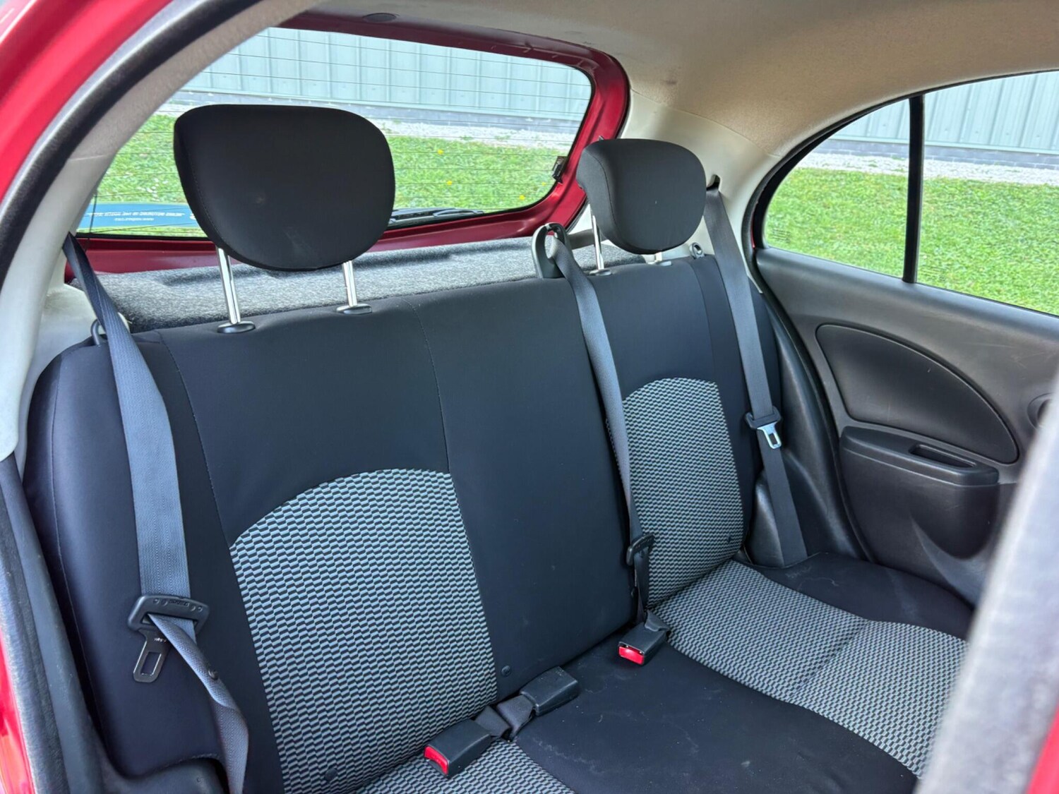 Used Nissan Micra 2015 for sale - 77939836: Photo 21