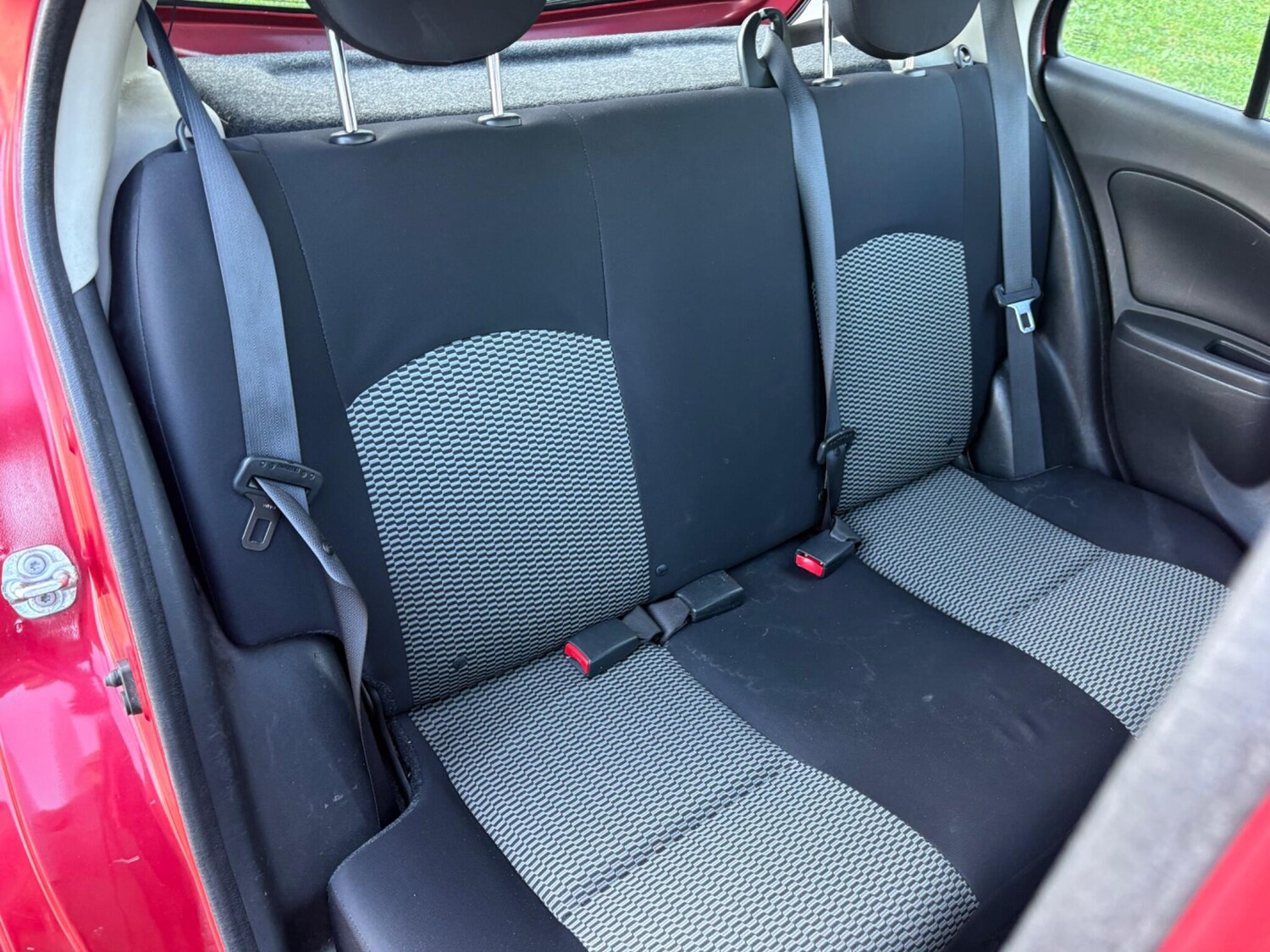 Used Nissan Micra 2015 for sale - 77939836: Photo 22