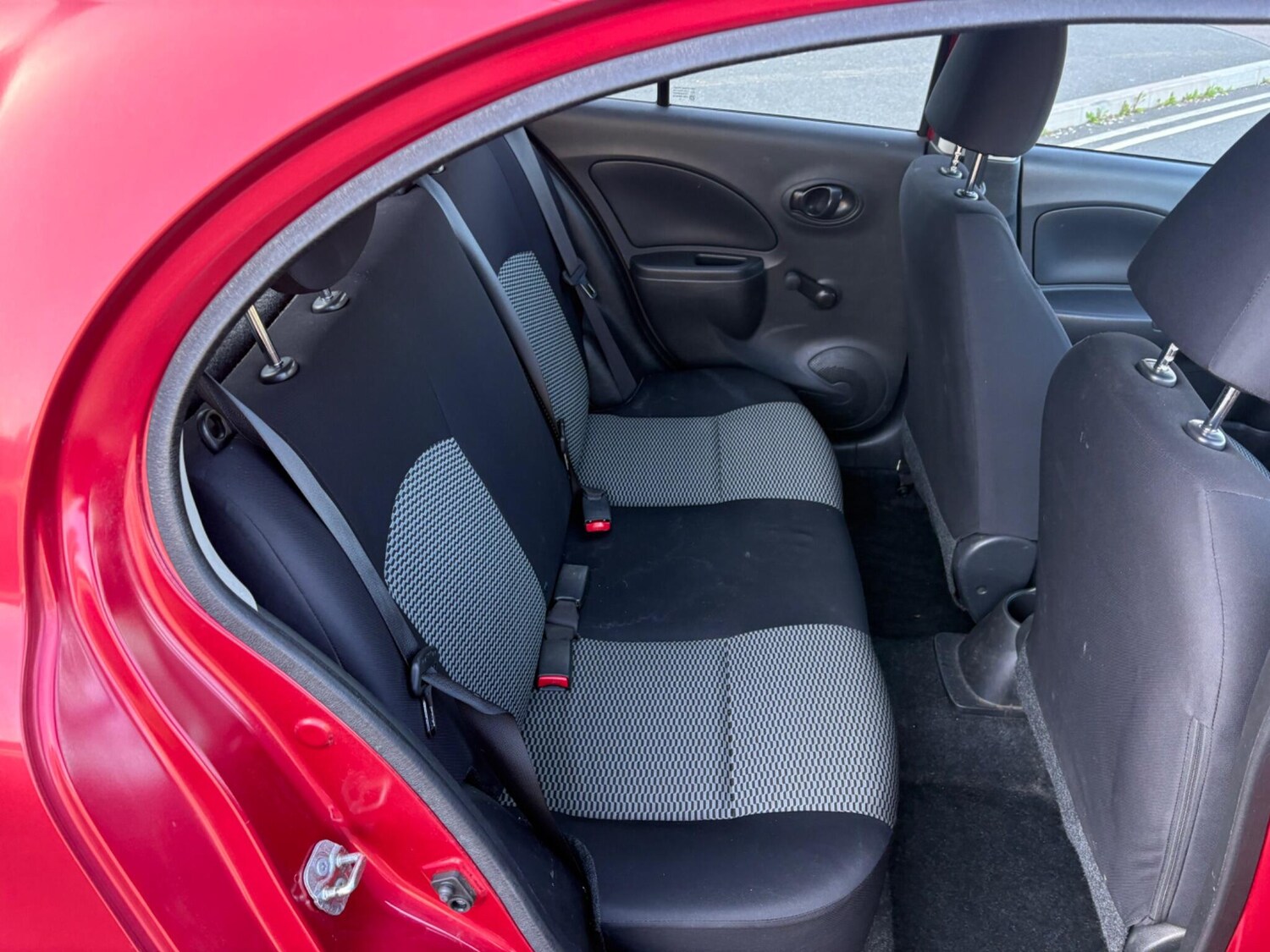 Used Nissan Micra 2015 for sale - 77939836: Photo 23