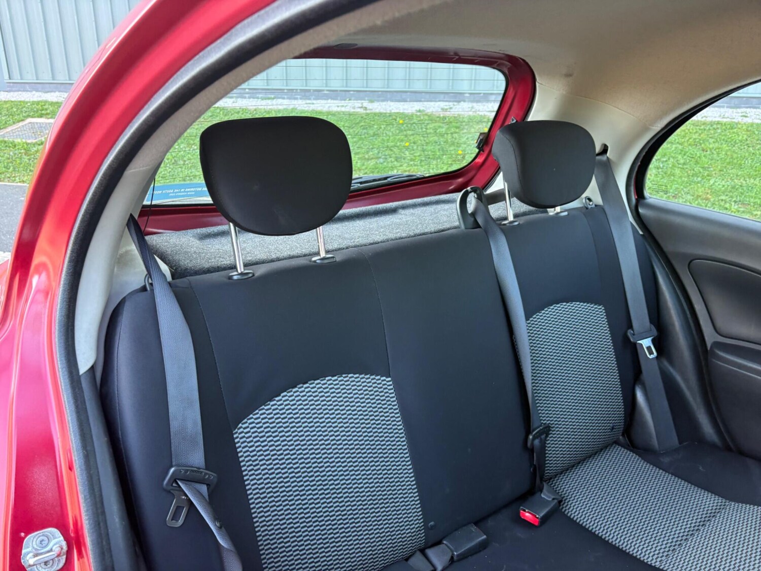 Used Nissan Micra 2015 for sale - 77939836: Photo 24