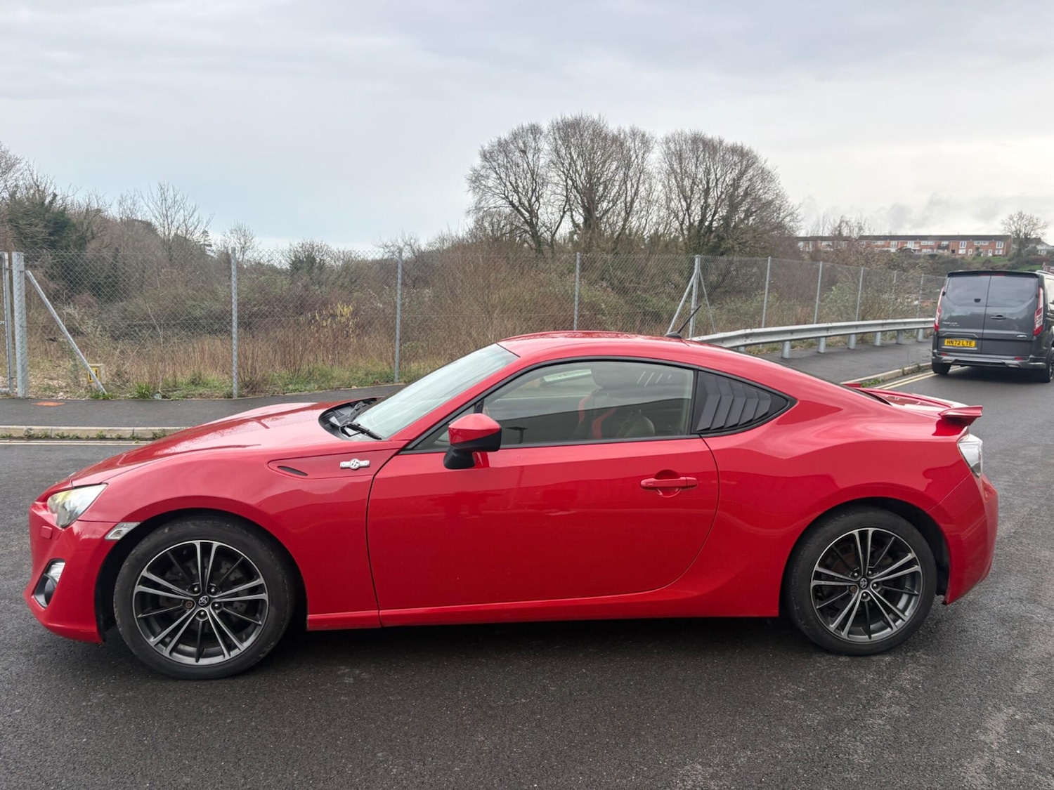 Used Toyota GT86 2014 for sale - 77455892: Photo 13