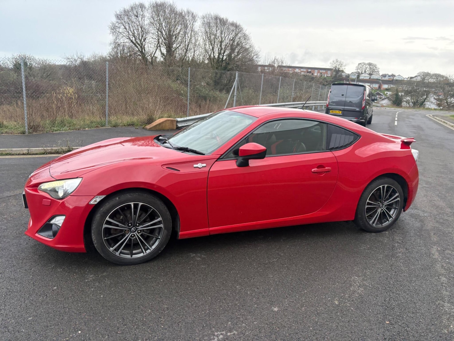 Used Toyota GT86 2014 for sale - 77455892: Photo 14