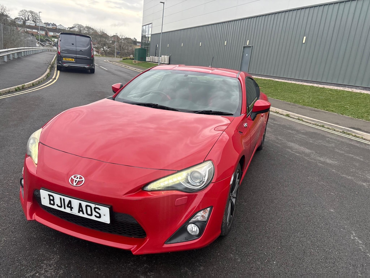 Used Toyota GT86 2014 for sale - 77455892: Photo 16