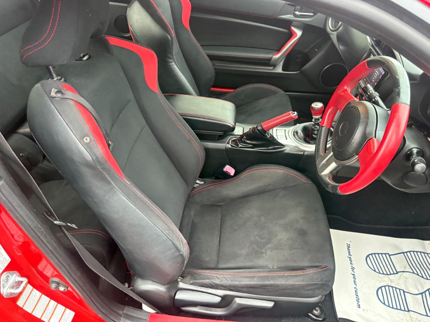 Used Toyota GT86 2014 for sale - 77455892: Photo 17