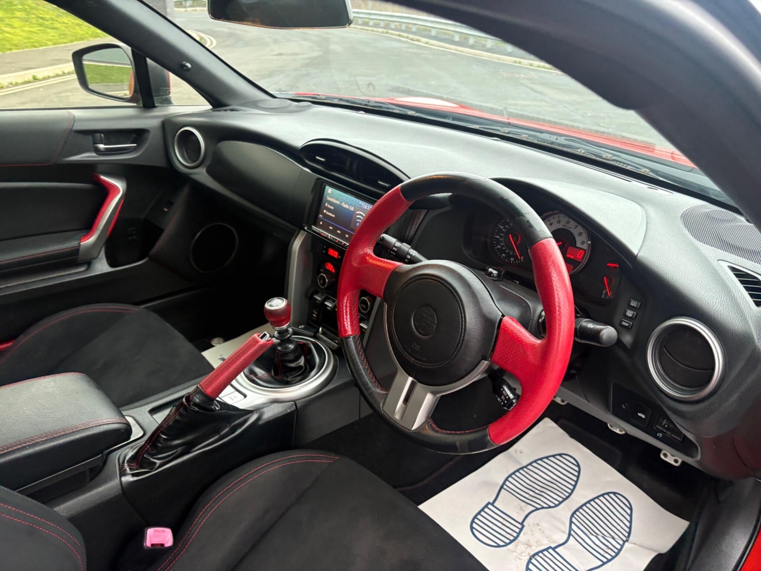 Used Toyota GT86 2014 for sale - 77455892: Photo 19