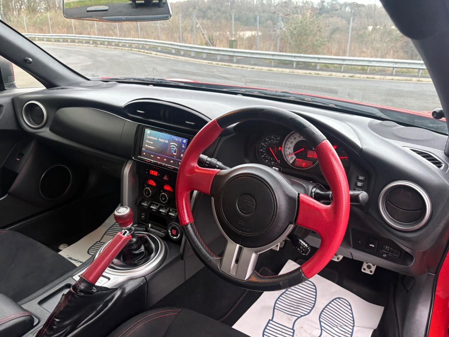 Used Toyota GT86 2014 for sale - 77455892: Photo 20