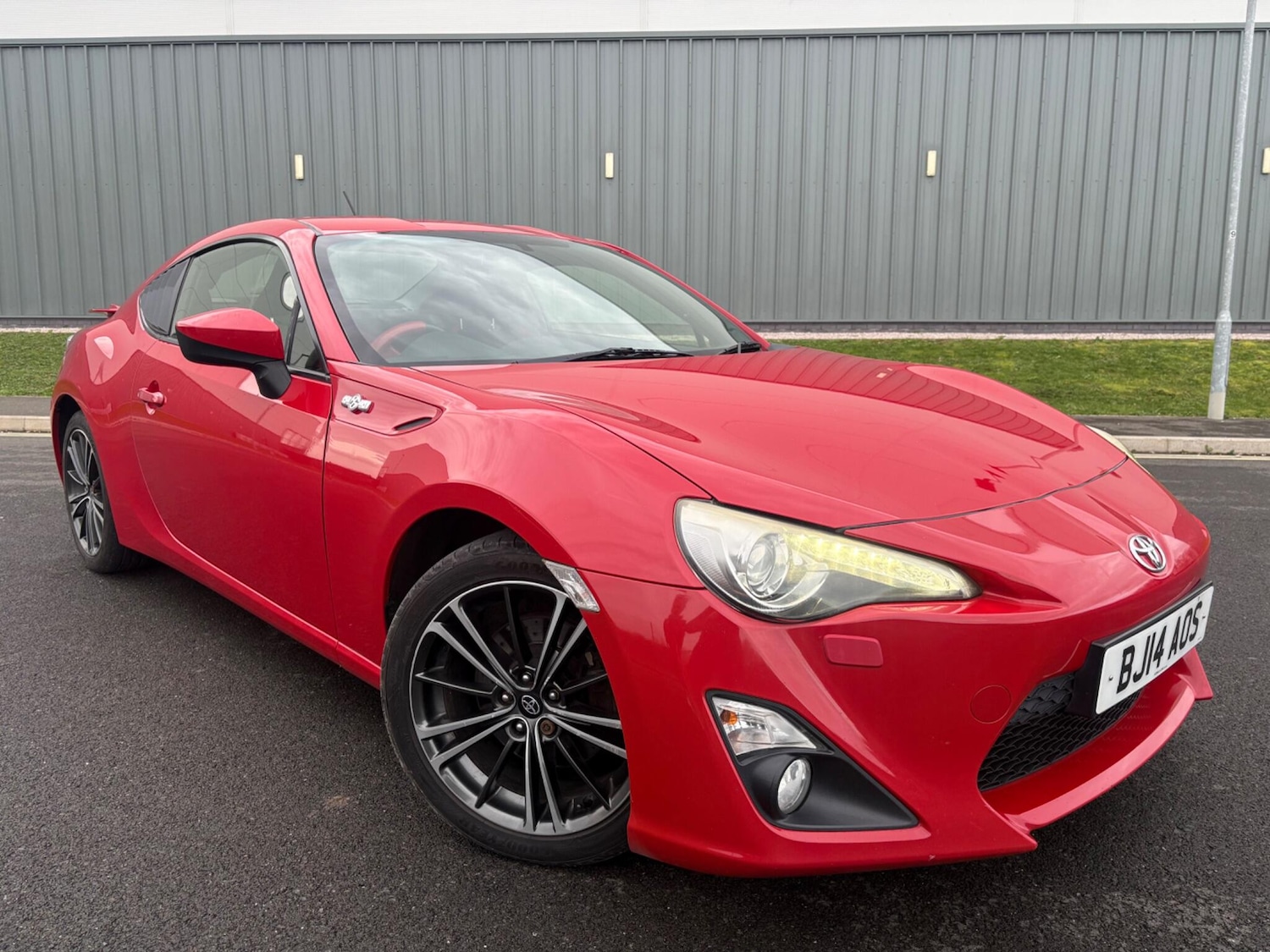 Used Toyota GT86 2014 for sale - 77455892: Photo 25