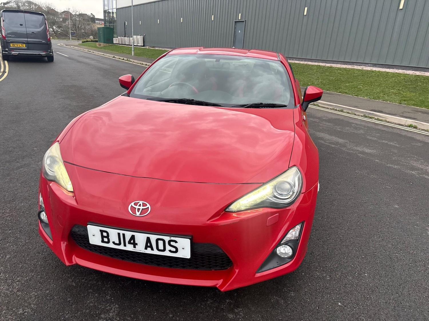 Used Toyota GT86 2014 for sale - 77455892: Photo 27