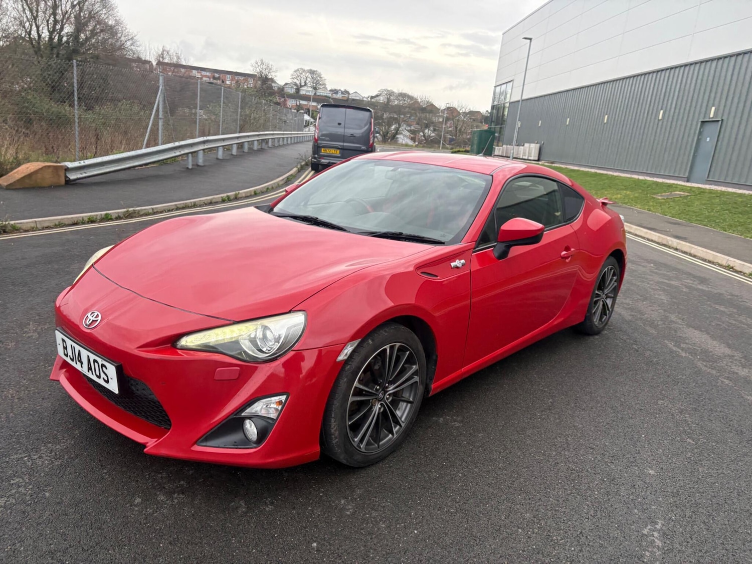 Used Toyota GT86 2014 for sale - 77455892: Photo 28