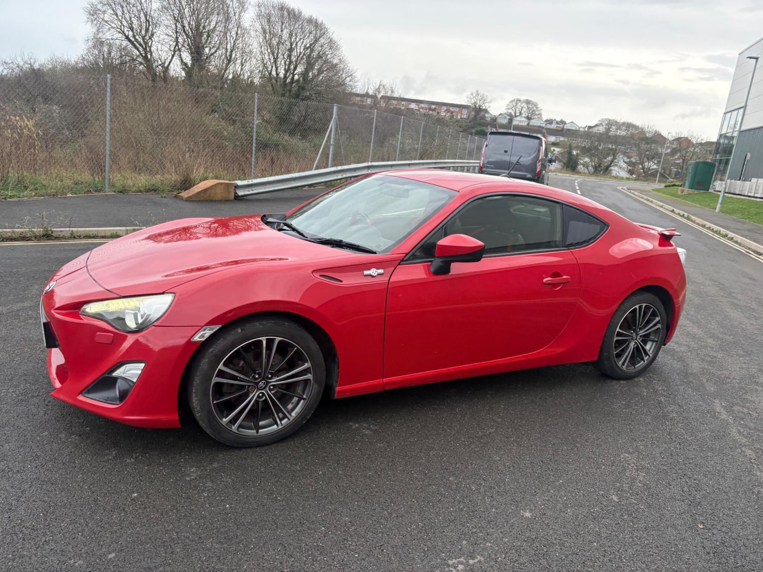 Used Toyota GT86 2014 for sale - 77455892: Photo 29