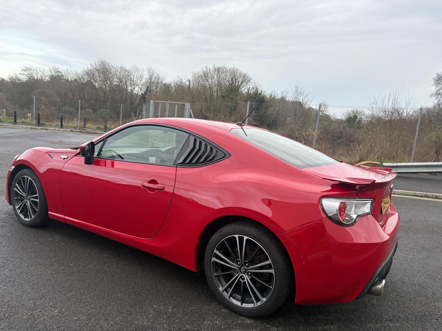 Used Toyota GT86 2014 for sale - 77455892: Photo 30