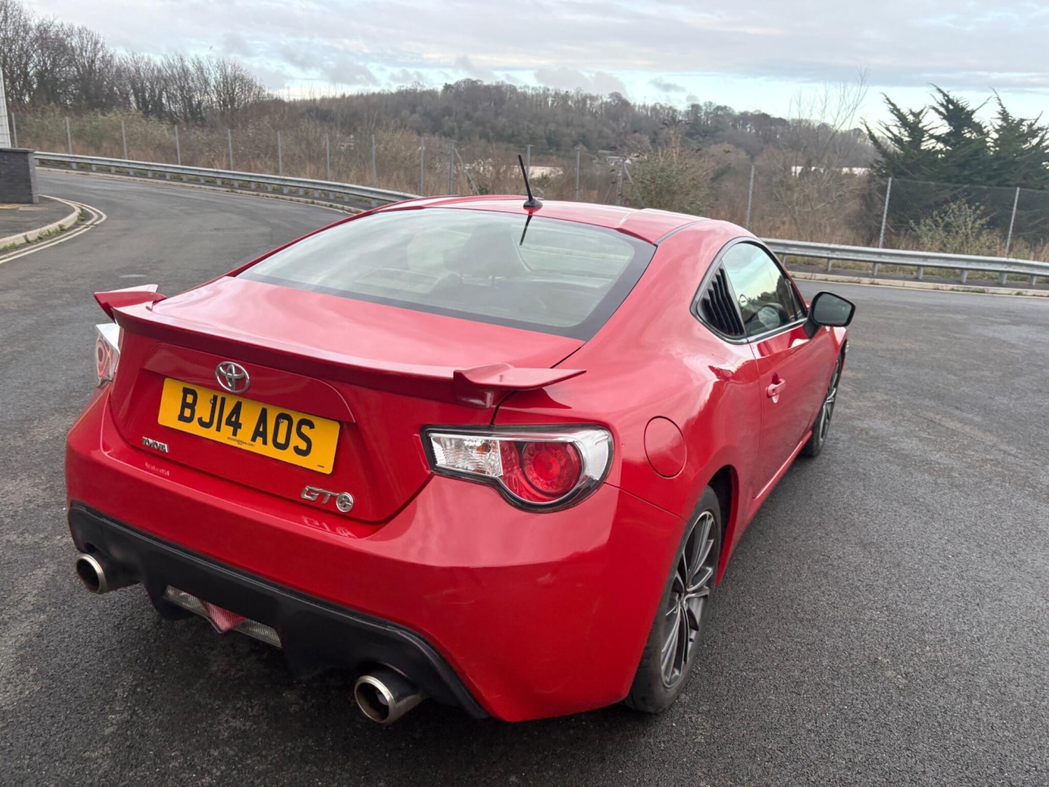 Used Toyota GT86 2014 for sale - 77455892: Photo 33